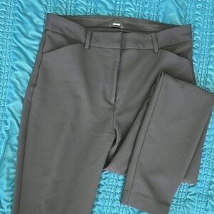 Express - Editor Skinny High Rise 8 Long